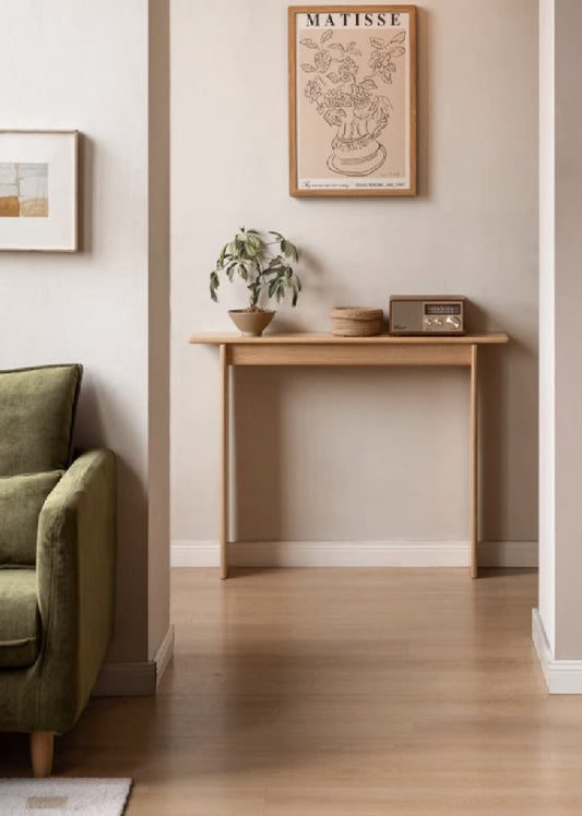 Nira Entry Table