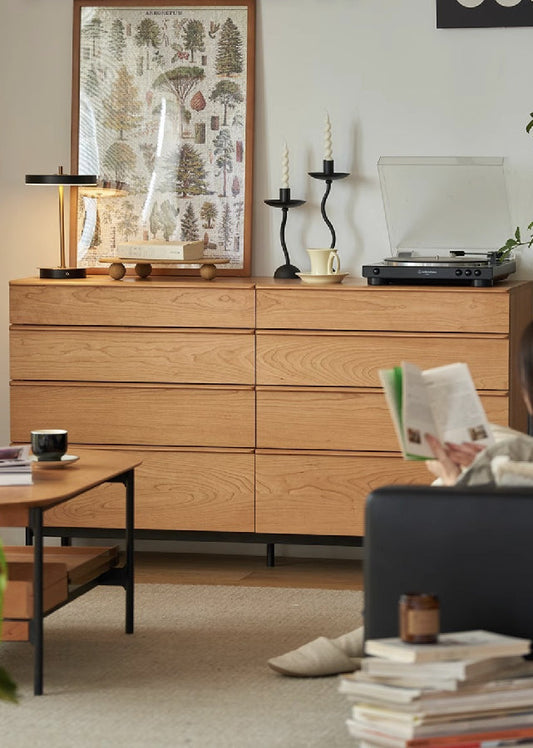 Linn Drawer Chest