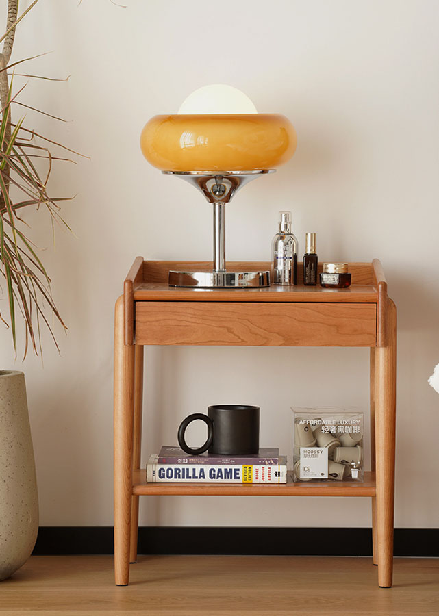 Mavi Nightstand
