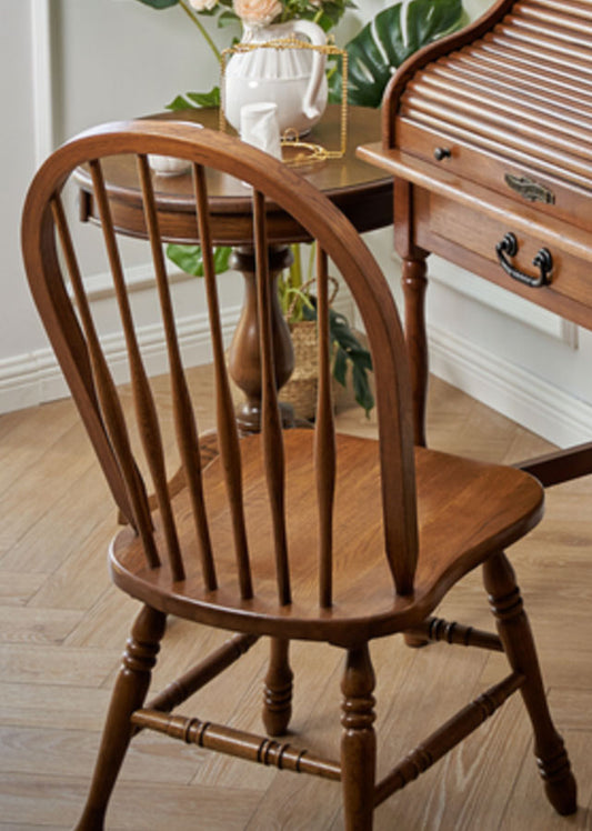 Faro Oak Chair