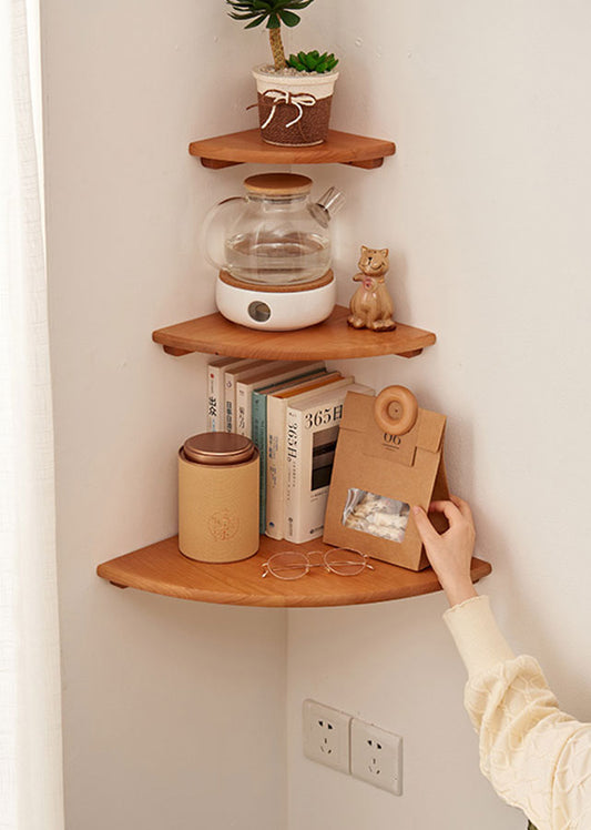 Arca Shelves  