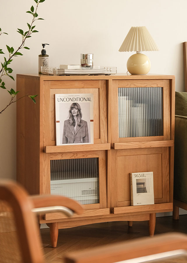 Oro Sideboard  