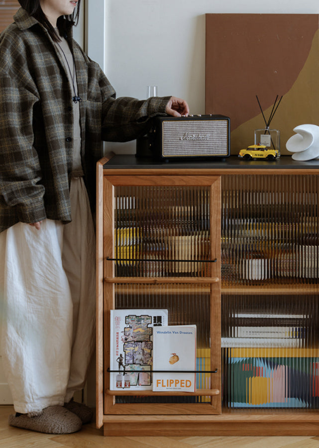 Kavik Sideboard