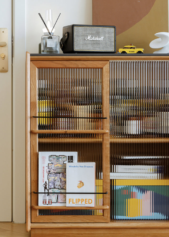 Kavik Sideboard