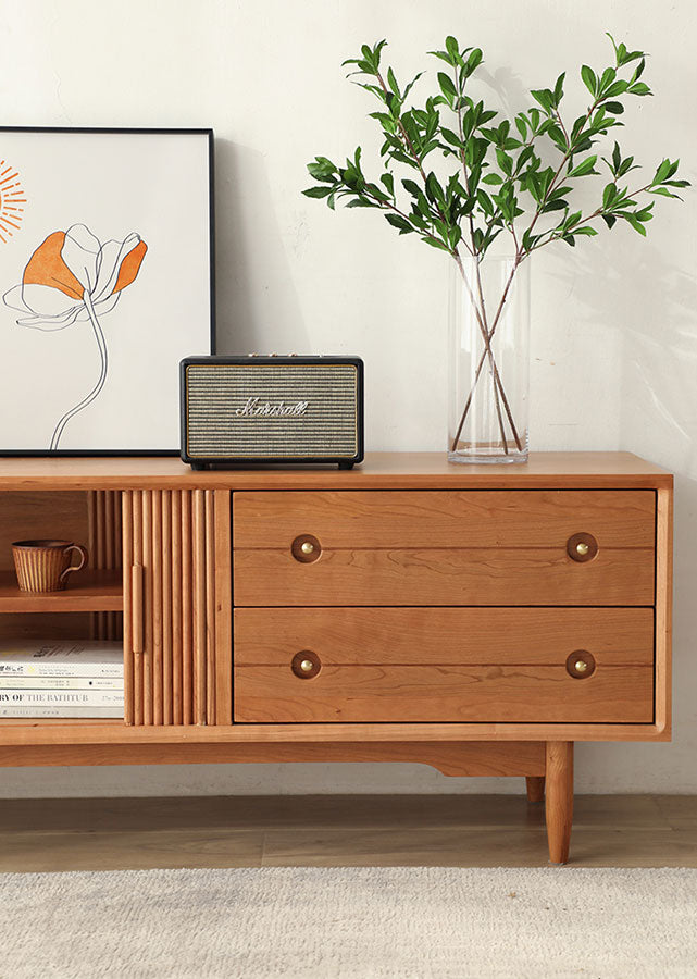 Lume TV Console