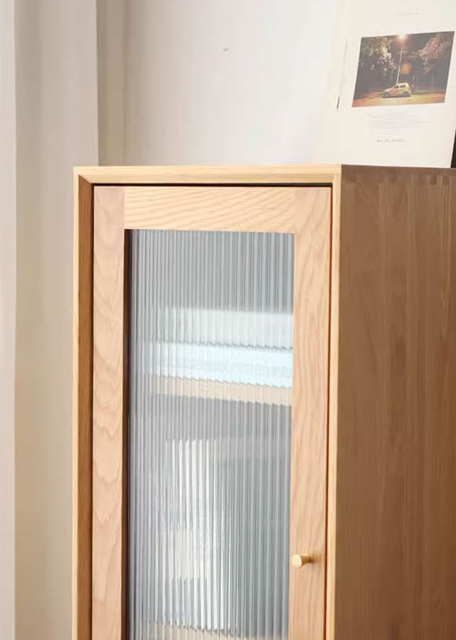 Alora Tall Cabinet