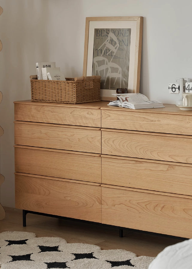 Linn Drawer Chest