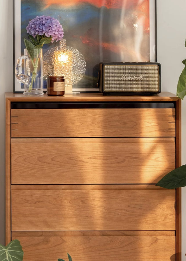 Ollo Drawer Chest
