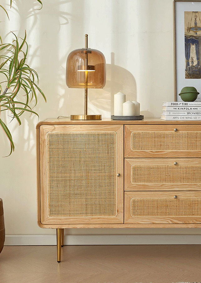 Nomi Drawer and Storage Chest