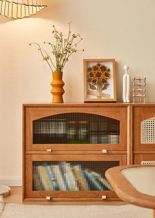 Tavo Modular Storage (Stackable)