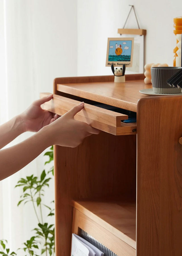 Inka Blackboard Cabinet