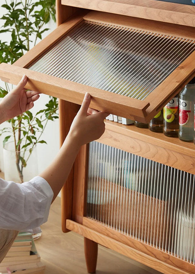 Inka Blackboard Cabinet