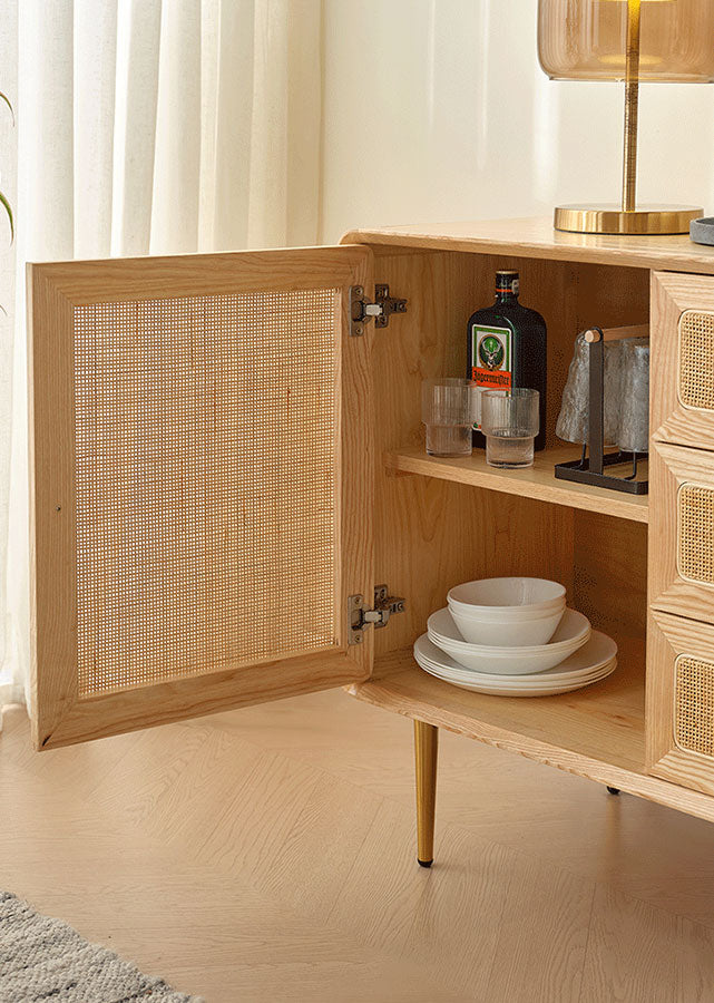 Nomi Drawer and Storage Chest