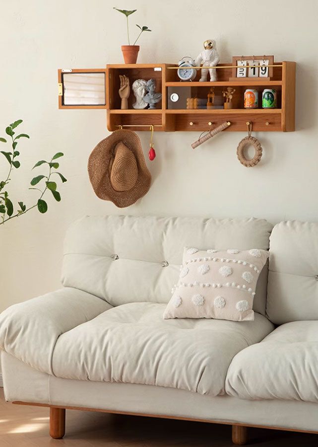 Vinn Wall Rack