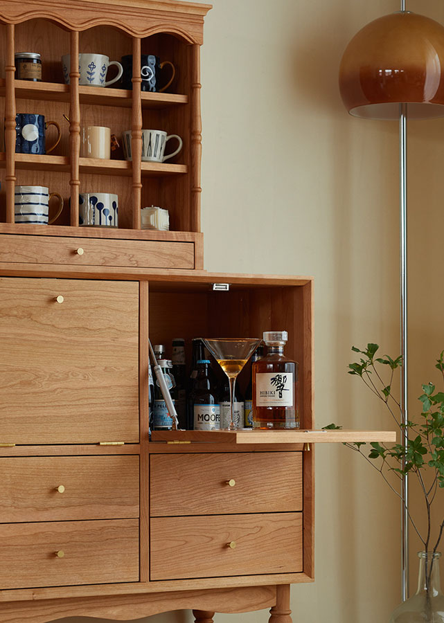 Luri Sideboard