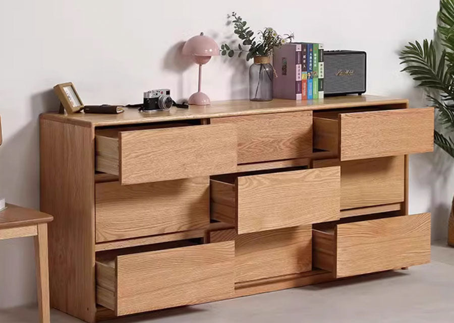 Suma Drawer Chest