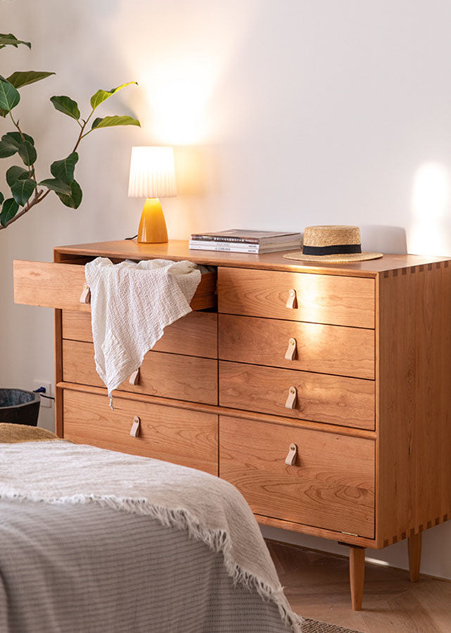 Rido Drawer Chest