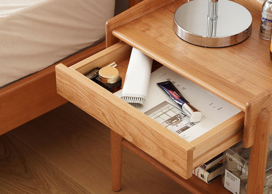 Mavi Nightstand