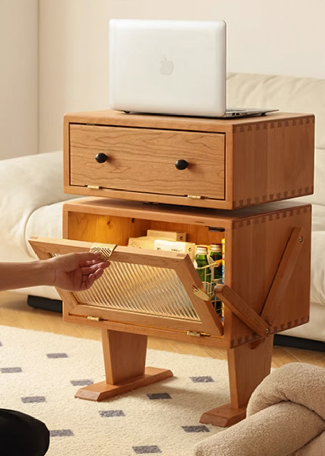 Boxen Kids Cabinet