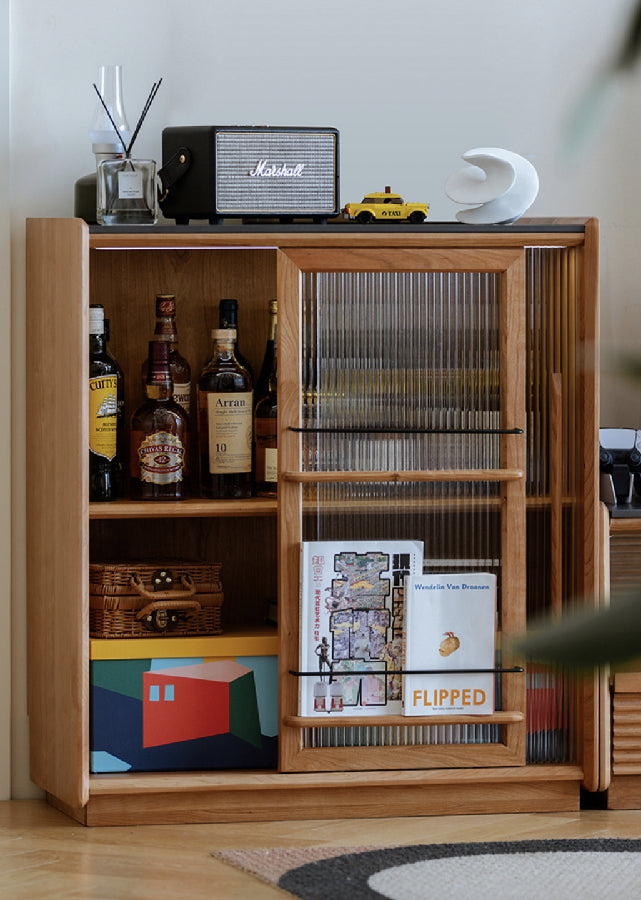 Kavik Sideboard