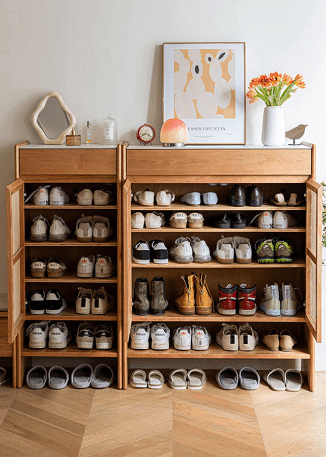 Fynn Shoe Cabinet