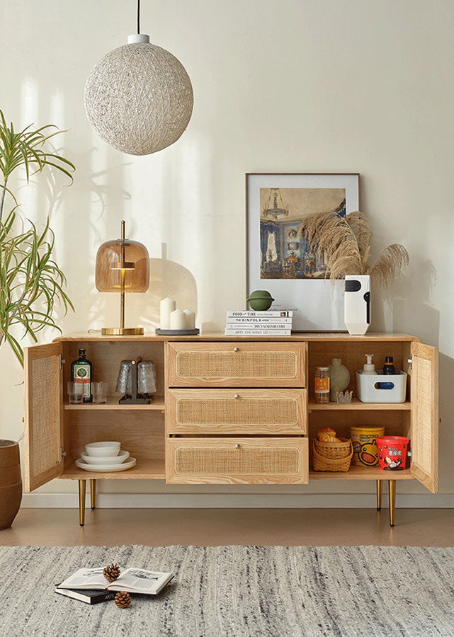 Nomi Drawer and Storage Chest