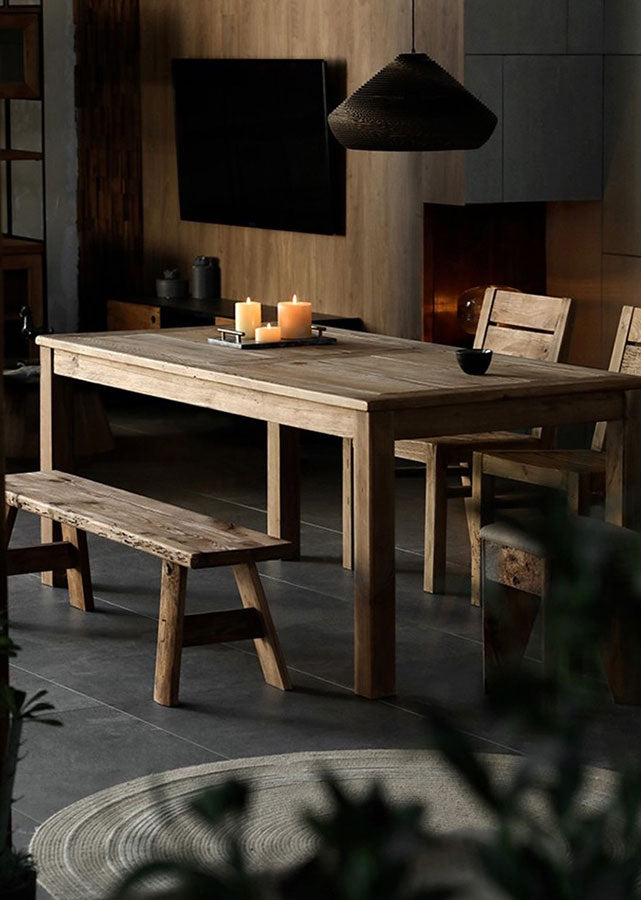 Breeze Table  