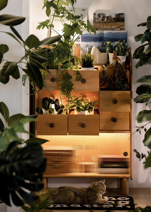 Arvo Sideboard