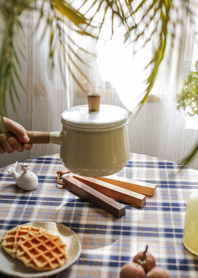 Muro Pot Holder
