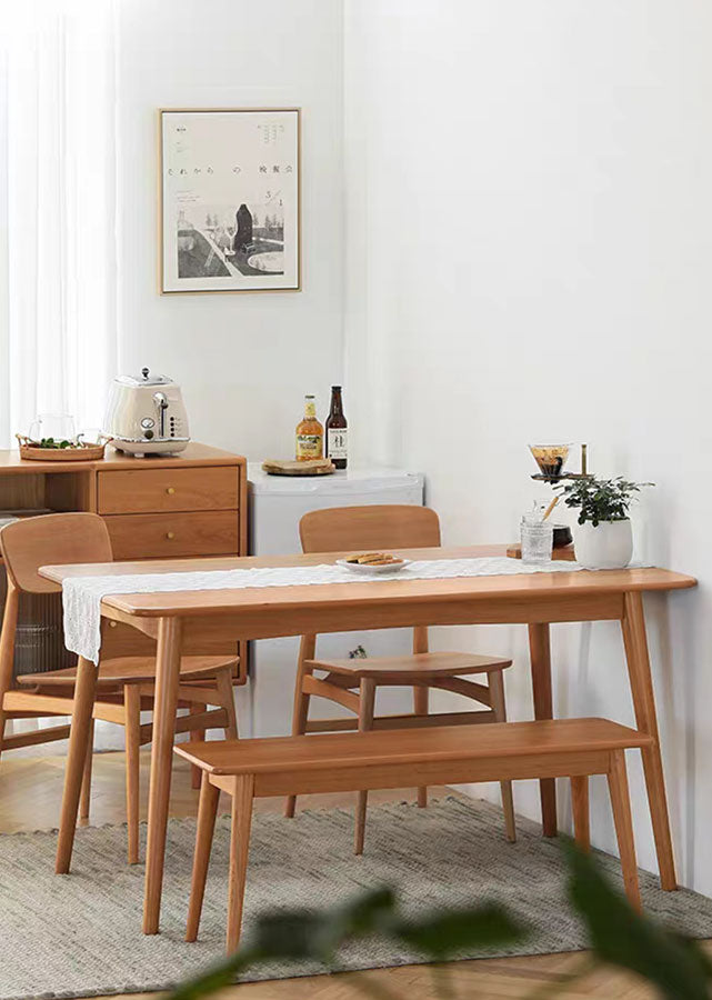 Vista Long Table