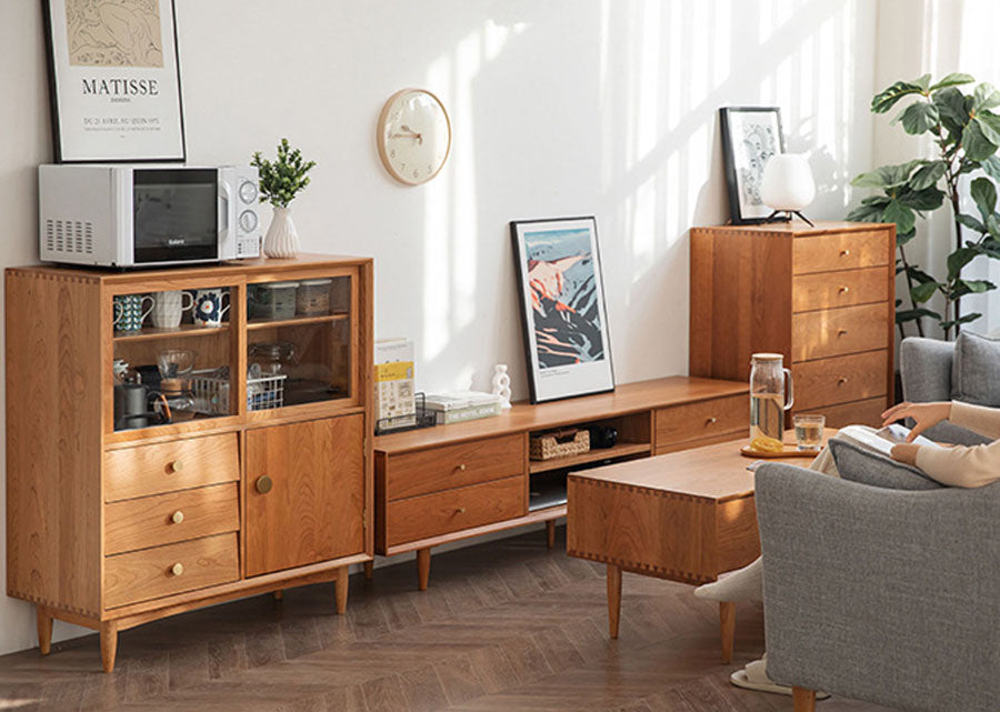 Nimi Sideboard