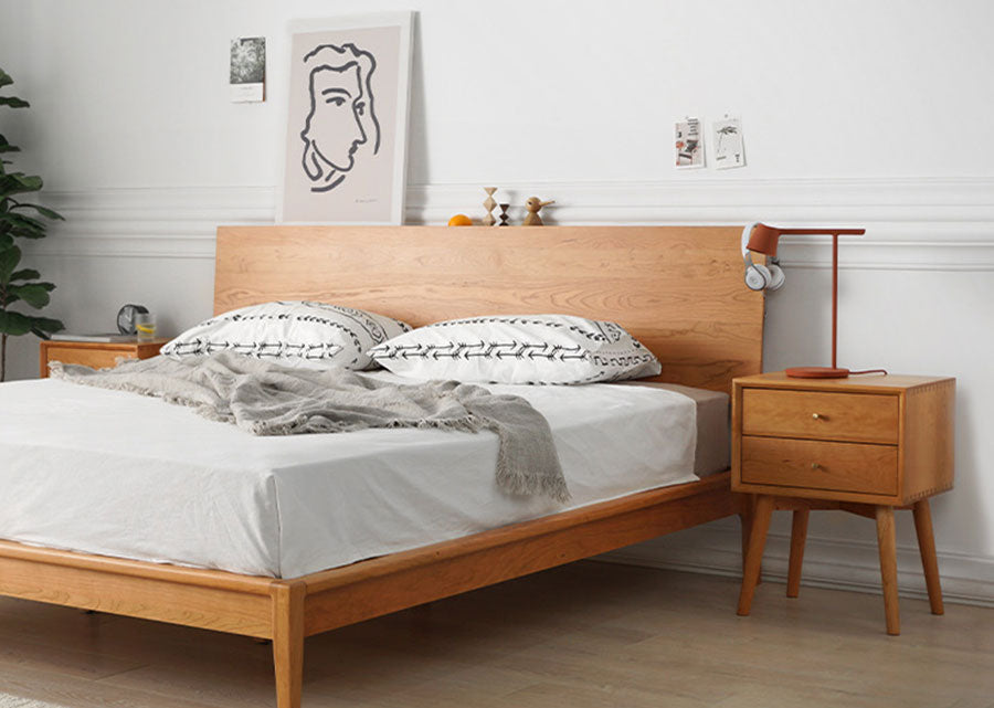 Evo Nightstand