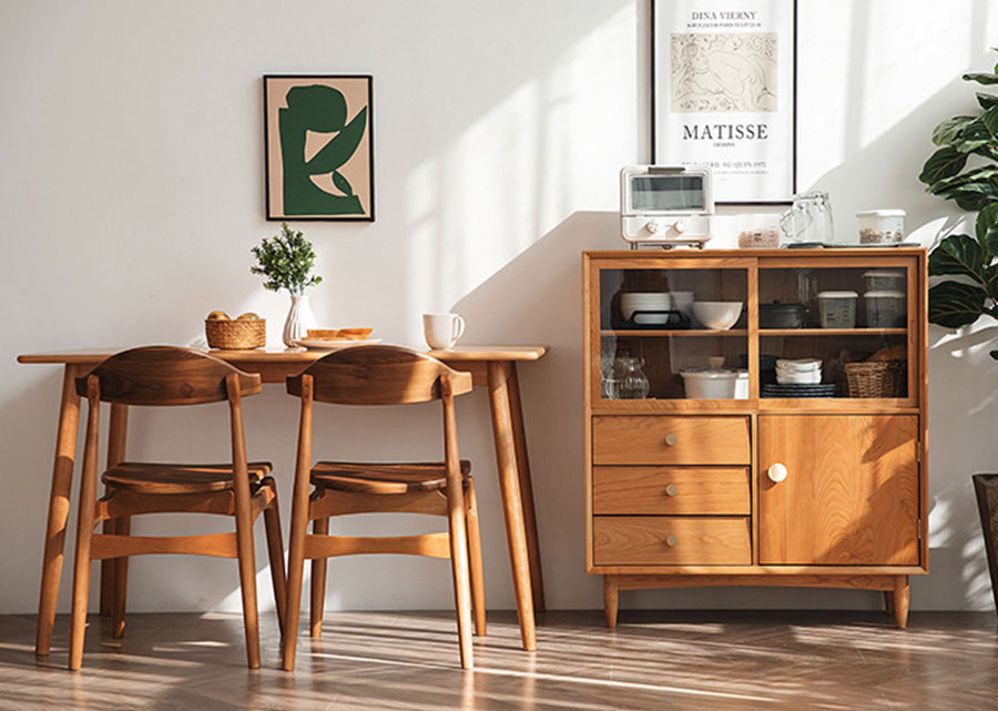 Nimi Sideboard
