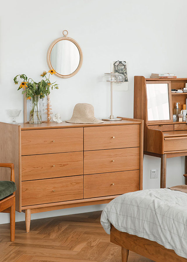 Vero Drawer Chest