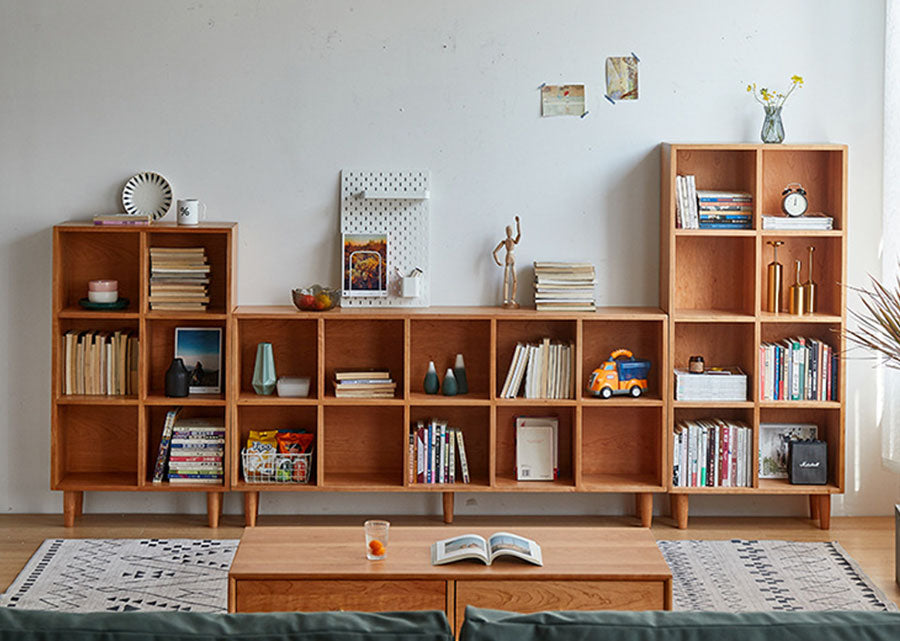 Noma Table (Stackable)