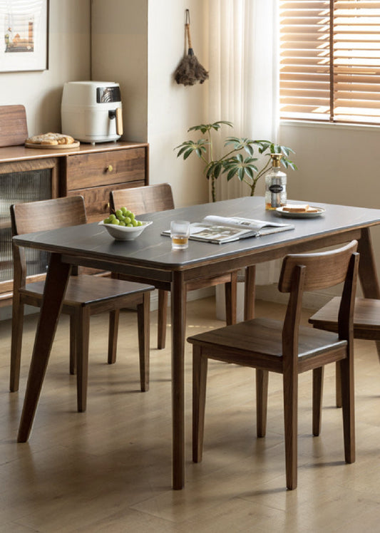 Miro Walnut Chair