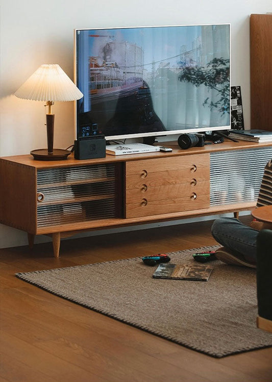 Kentro TV Console