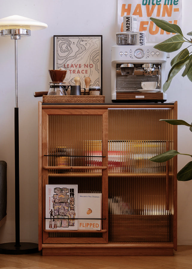 Kavik Sideboard