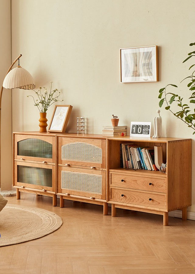 Tavo Modular Storage (Stackable)