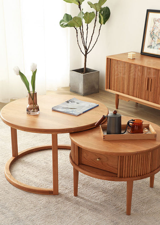 Liso Coffee Tables  
