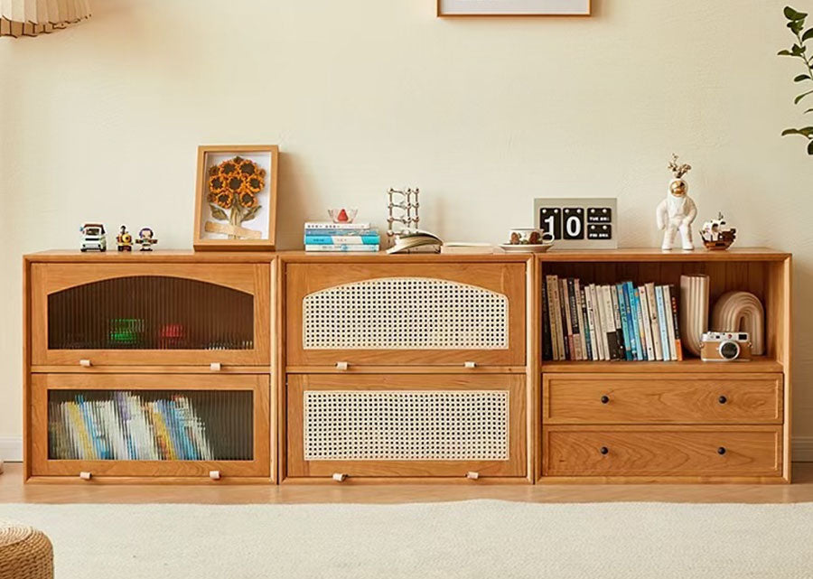 Tavo Modular Storage (Stackable)
