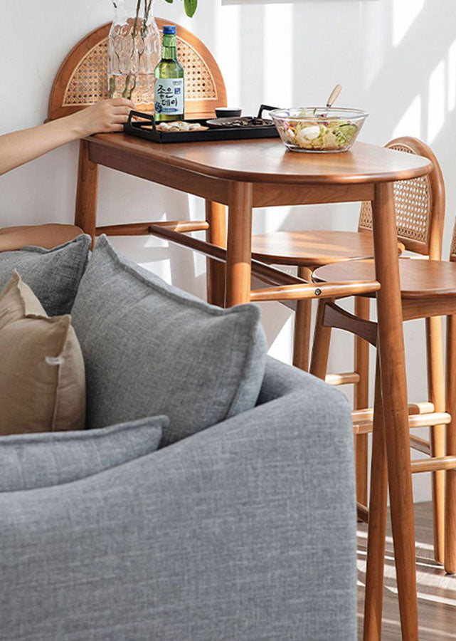 Tress Counter Table