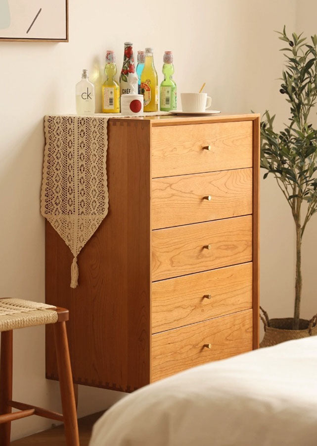 Nari Drawer Chest