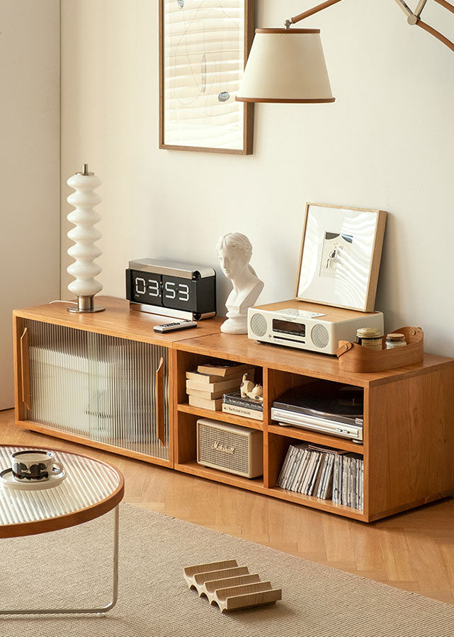 Tess Modular Storage (Stackable)