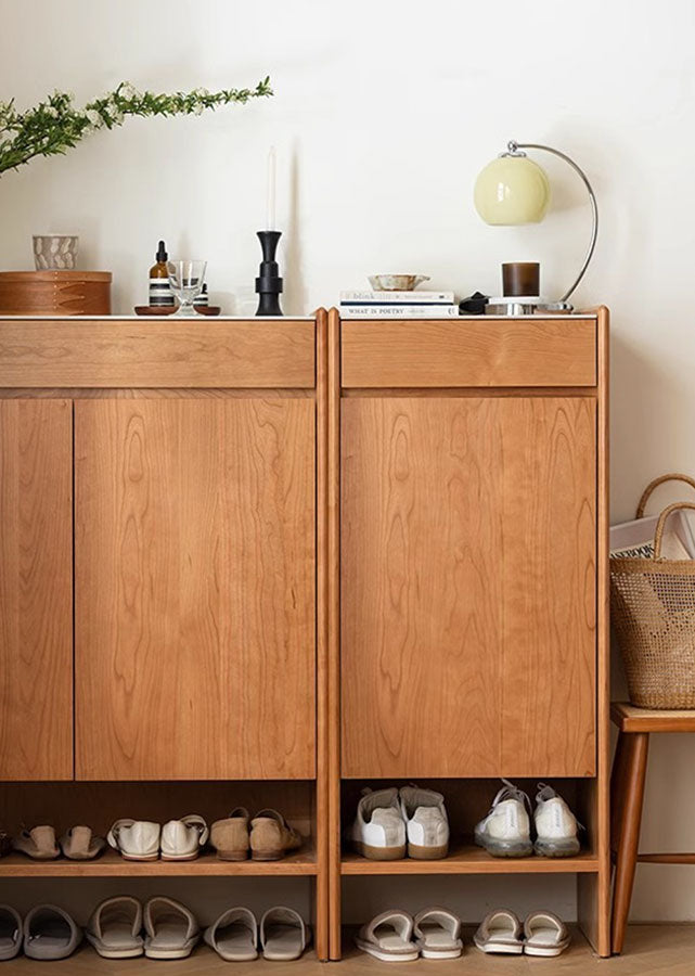 Fynn Shoe Cabinet