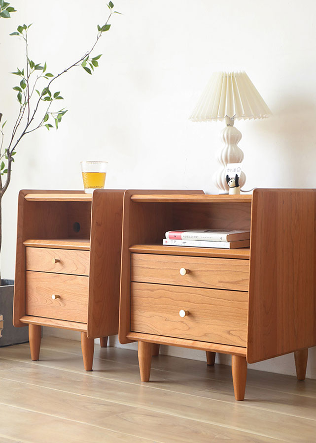 Haven Nightstand  