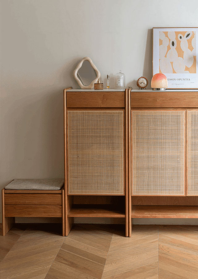 Fynn Shoe Cabinet