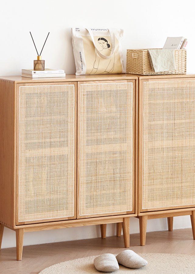 Breeze Shoe Cabinet  