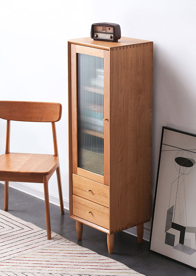 Alora Tall Cabinet