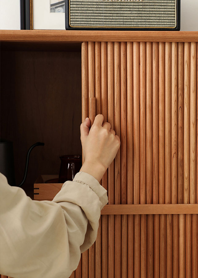 Liso Sideboard  